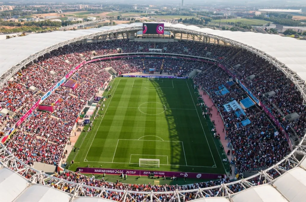 2026世界杯抢票必看！FIFA官方发布票务指南，教你如何安全规划与避坑